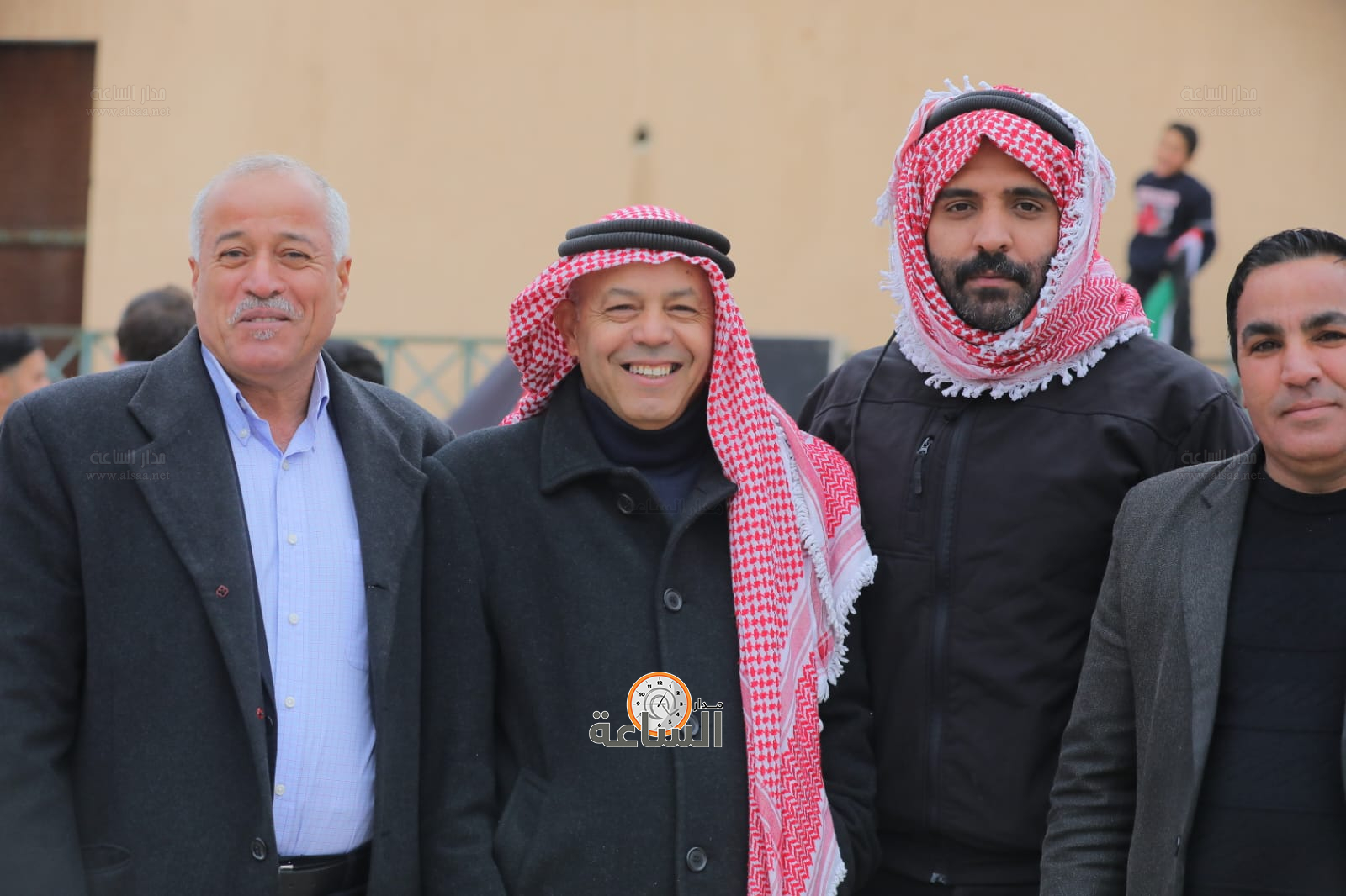 Madar Al-Saa Images 0.21876398884115056