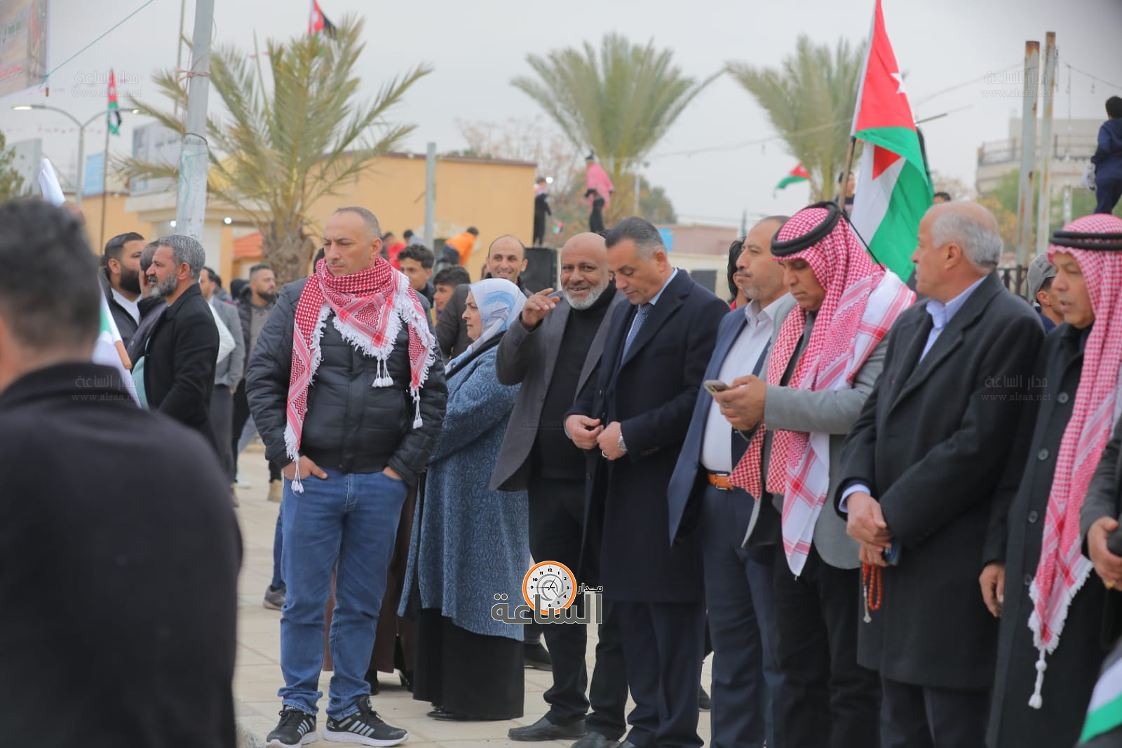 Madar Al-Saa Images 0.7887187724990308