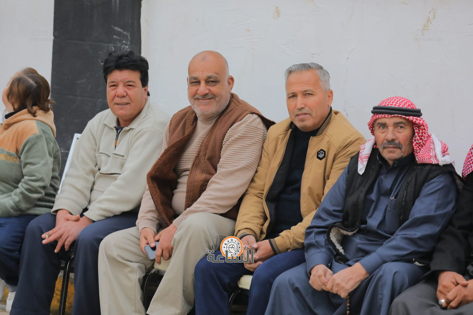 Madar Al-Saa Images 0.08286427007573471