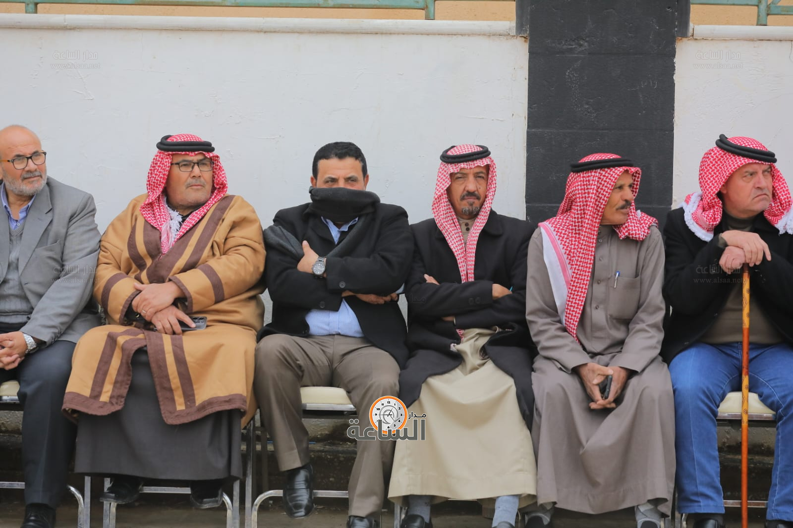 Madar Al-Saa Images 0.37412476274185313