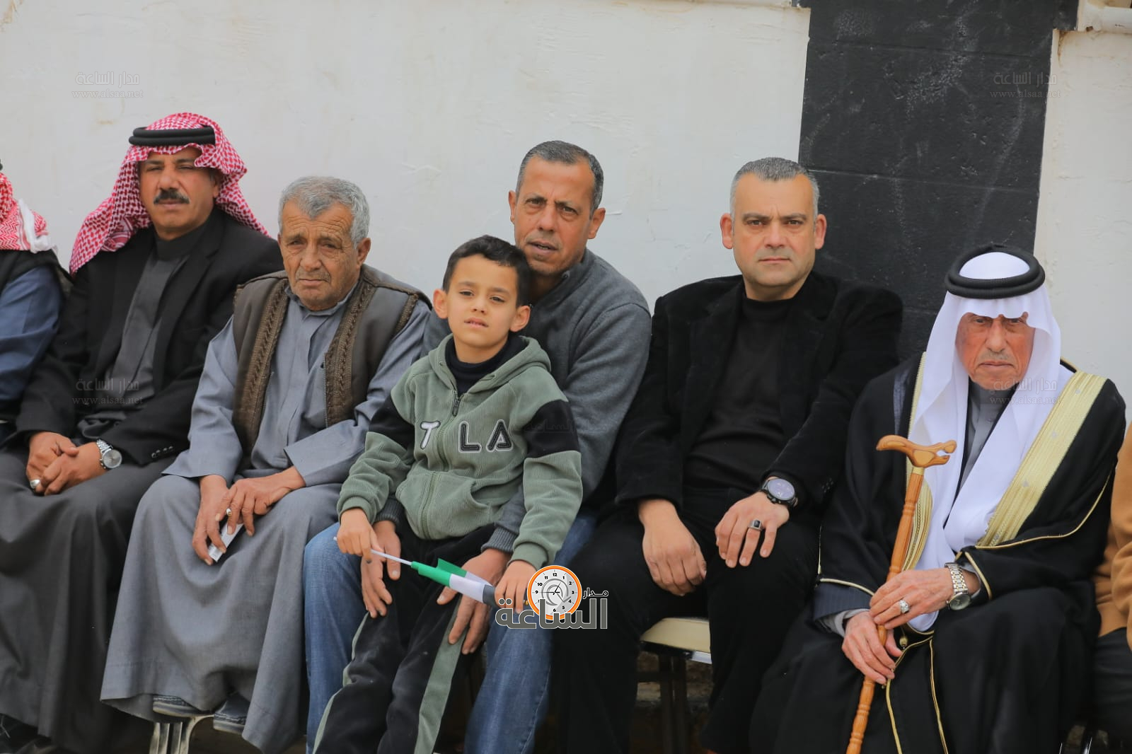 Madar Al-Saa Images 0.011316690633462523