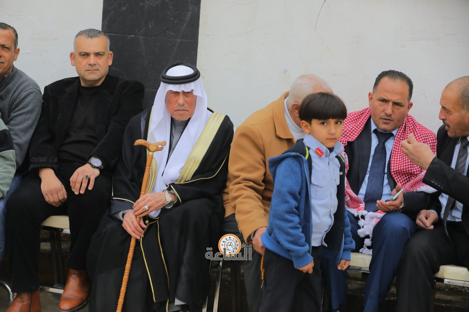 Madar Al-Saa Images 0.9934155733941679