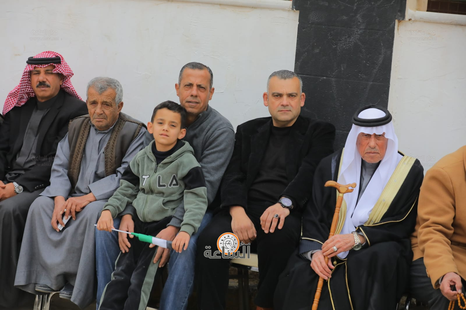 Madar Al-Saa Images 0.8246244203603352