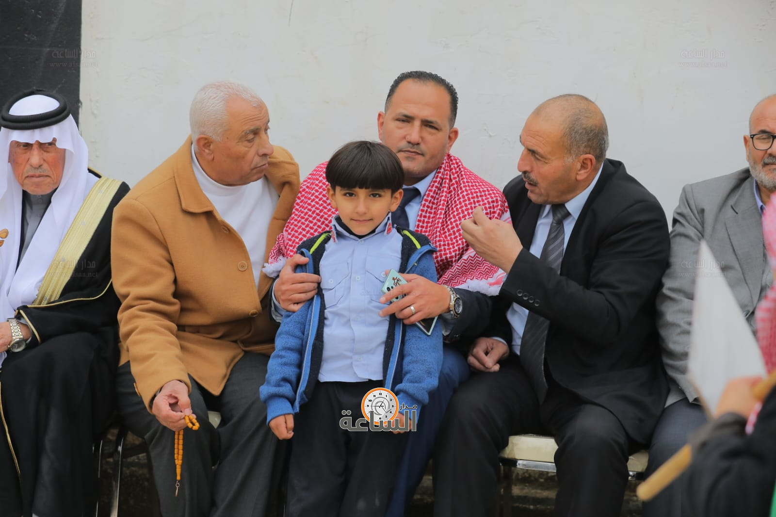 Madar Al-Saa Images 0.8816706896756206