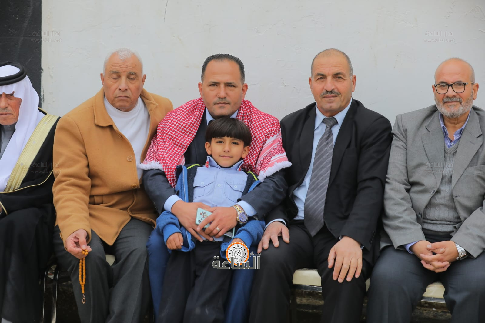 Madar Al-Saa Images 0.08261396341837268