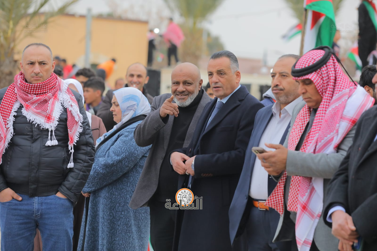 Madar Al-Saa Images 0.5383270865689582