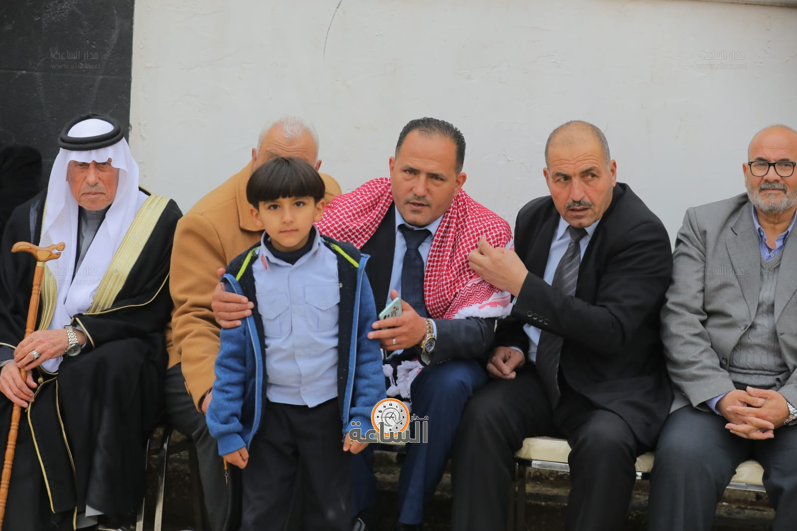 Madar Al-Saa Images 0.9015859995162332