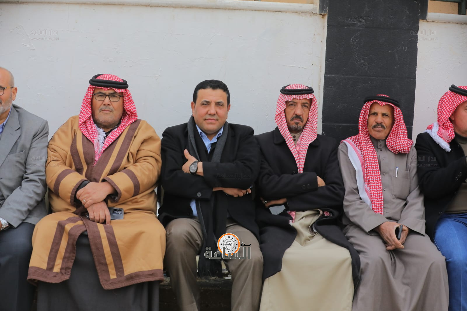 Madar Al-Saa Images 0.1177011381919475