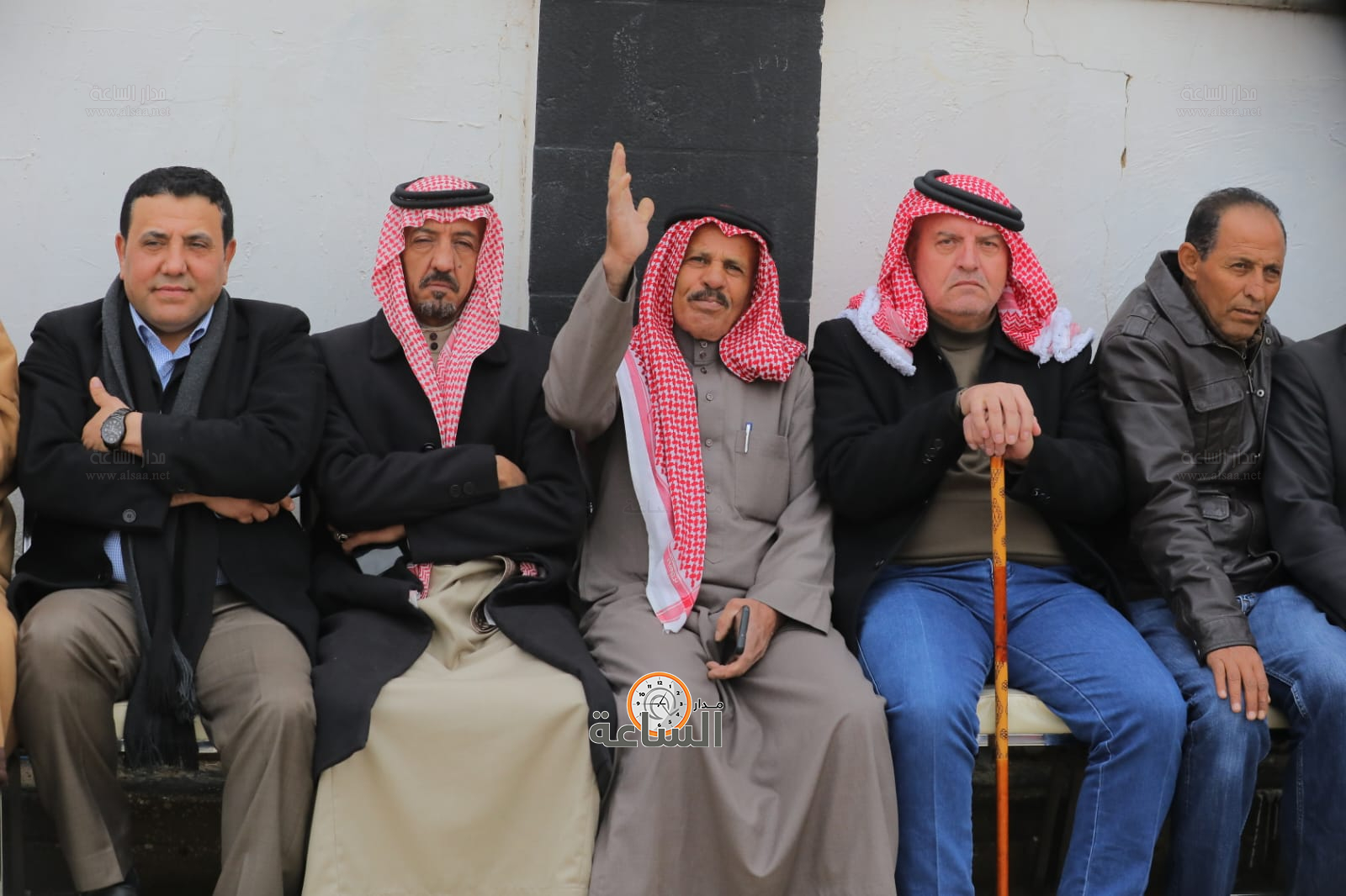 Madar Al-Saa Images 0.4632958263817377