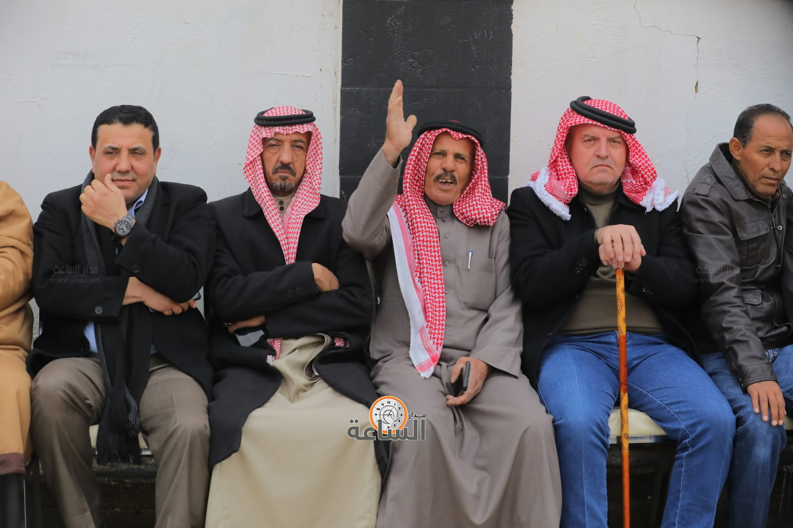 Madar Al-Saa Images 0.7573187112163373