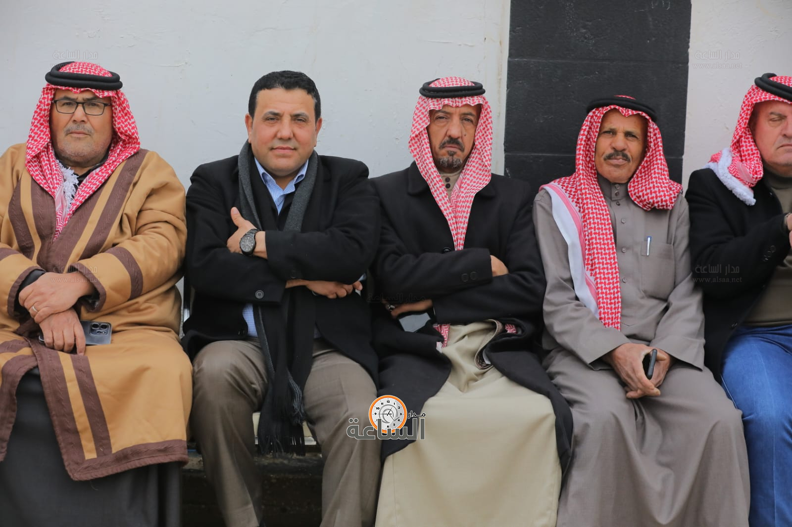 Madar Al-Saa Images 0.4063334312522895