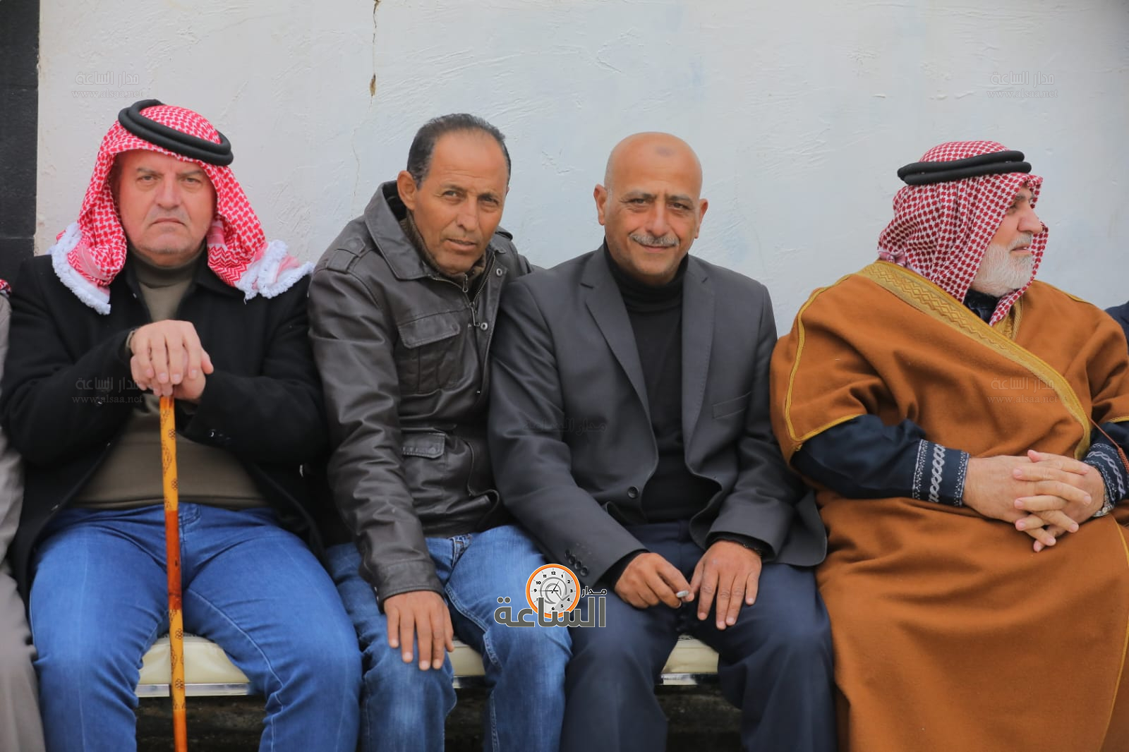 Madar Al-Saa Images 0.7733804491122245