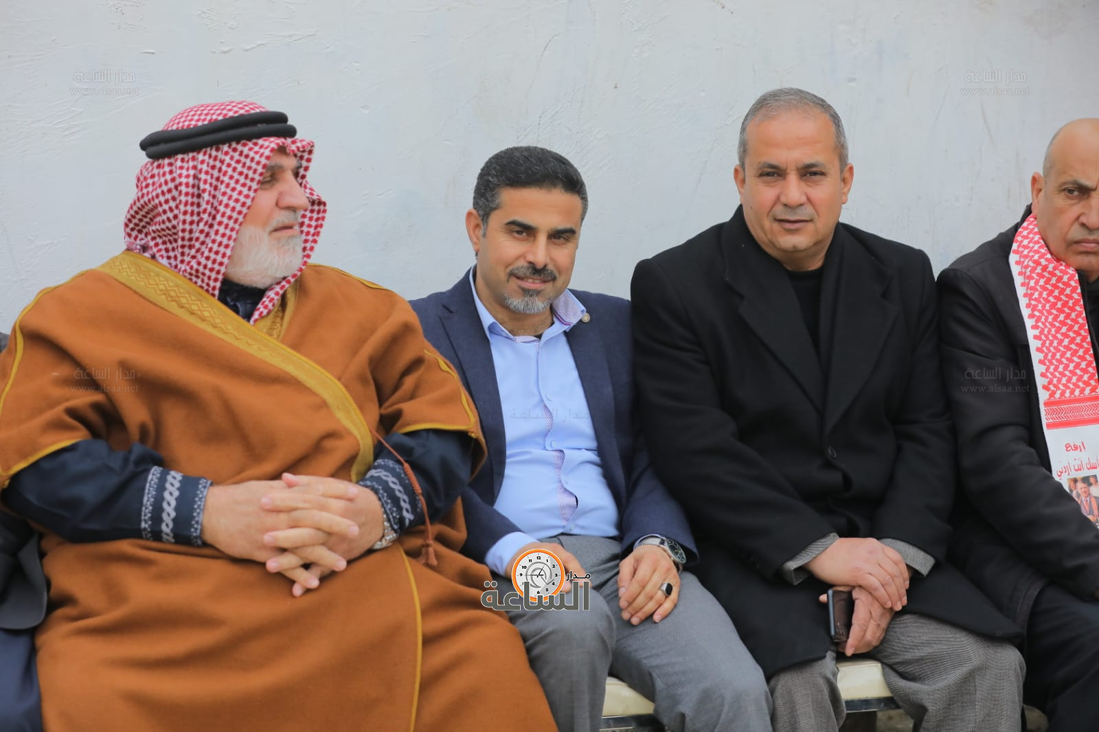 Madar Al-Saa Images 0.9692842168049154