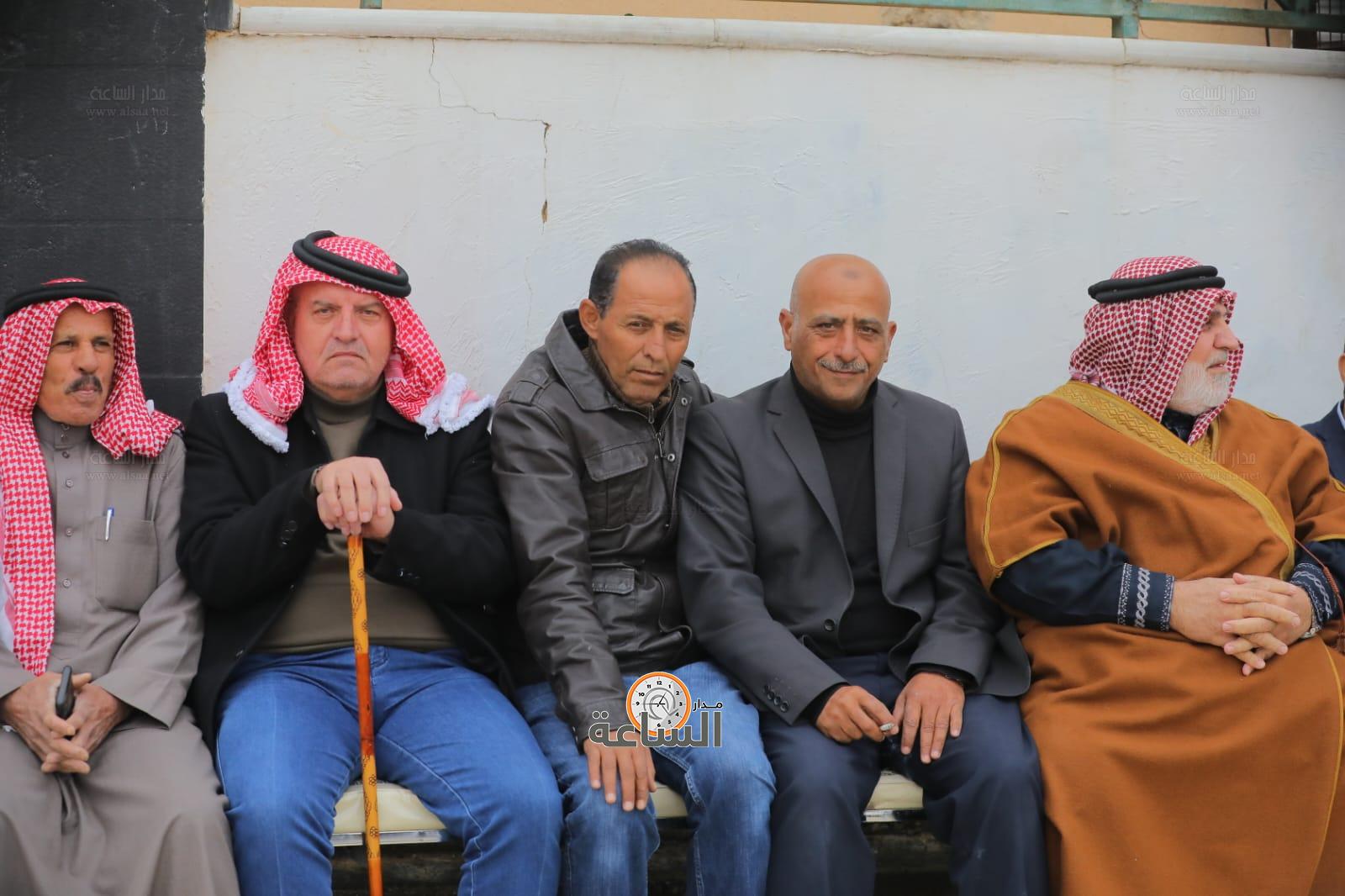 Madar Al-Saa Images 0.5734197959789986