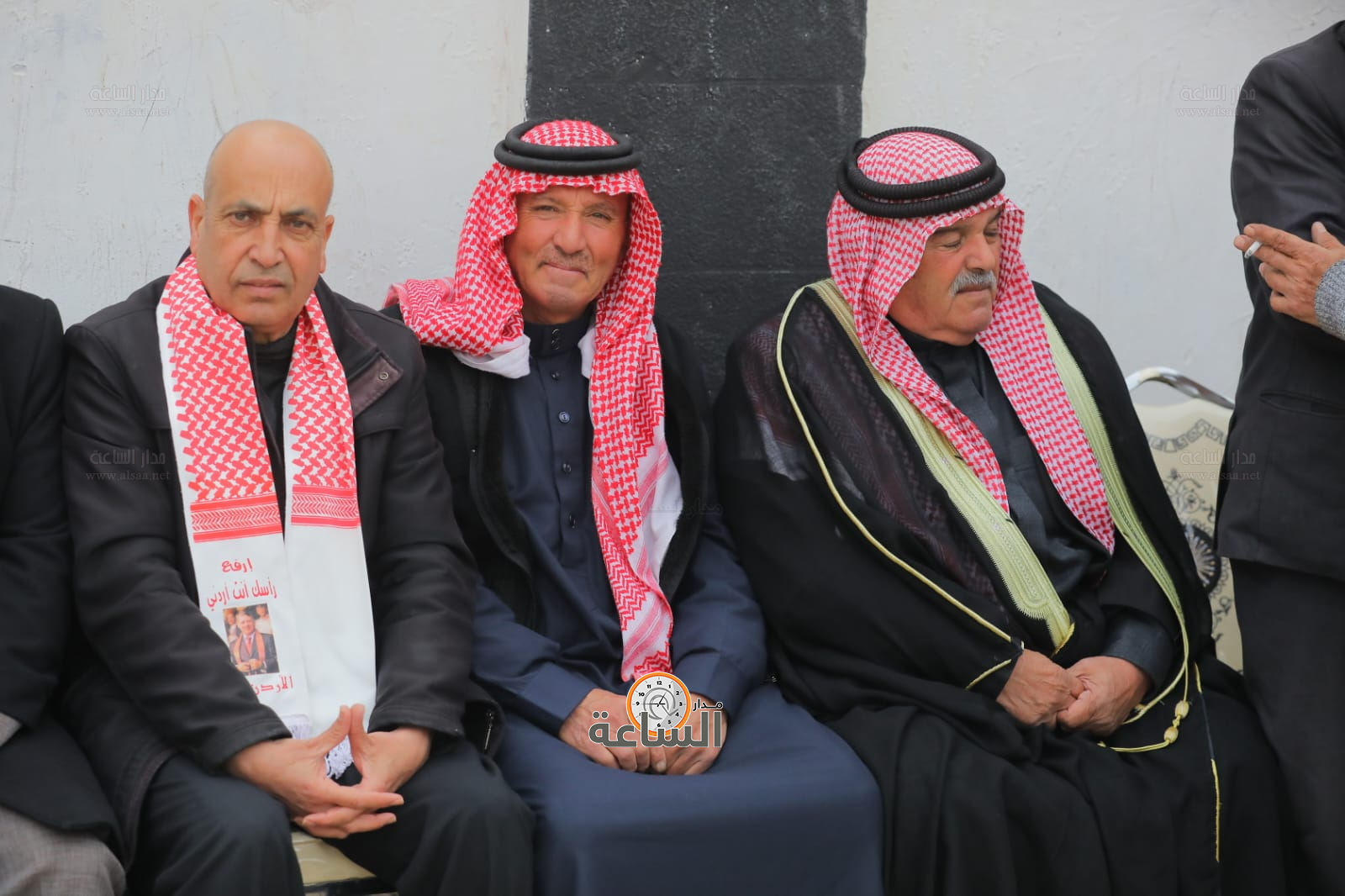 Madar Al-Saa Images 0.5971626656564426