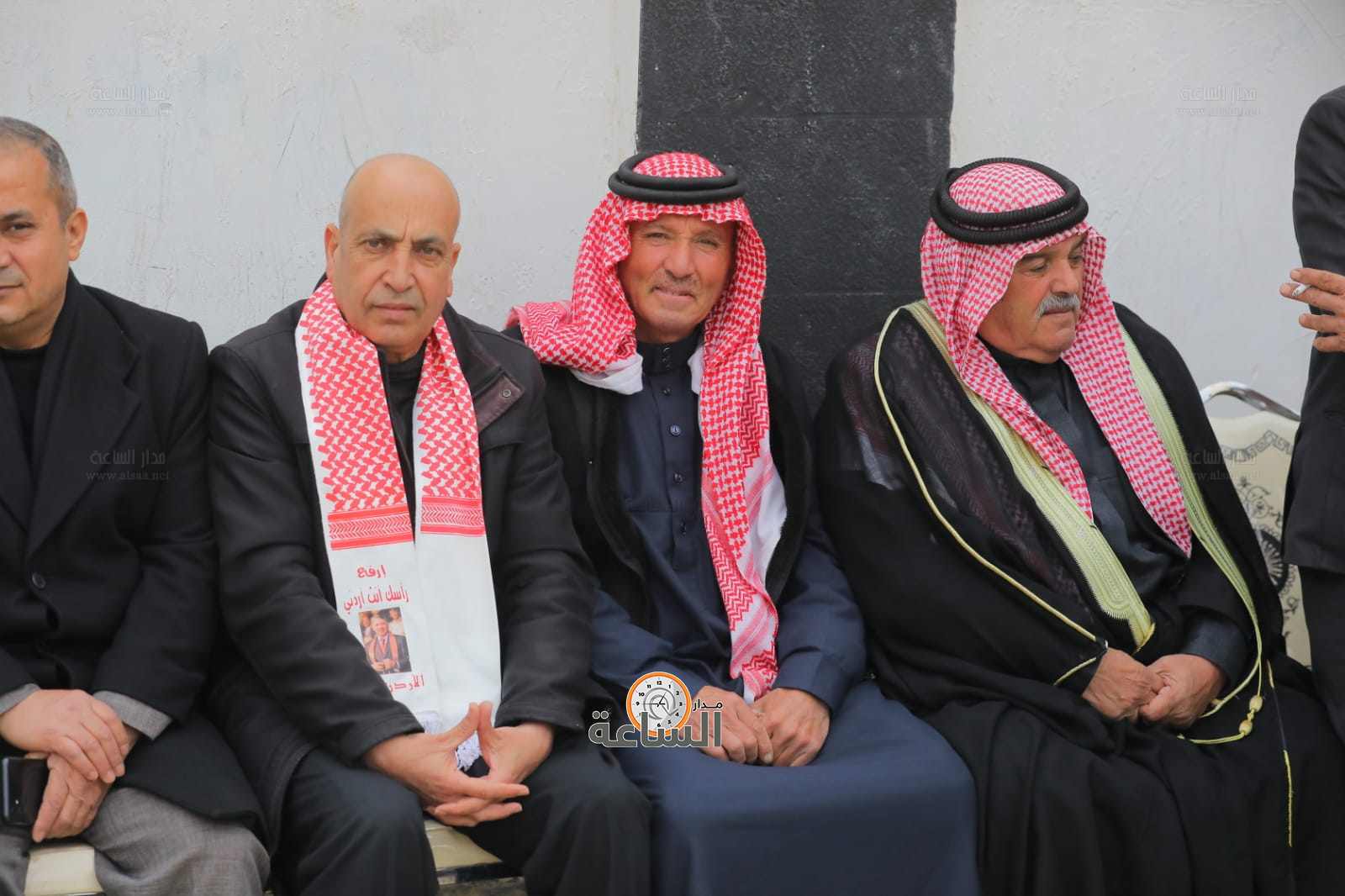 Madar Al-Saa Images 0.17156814473352155