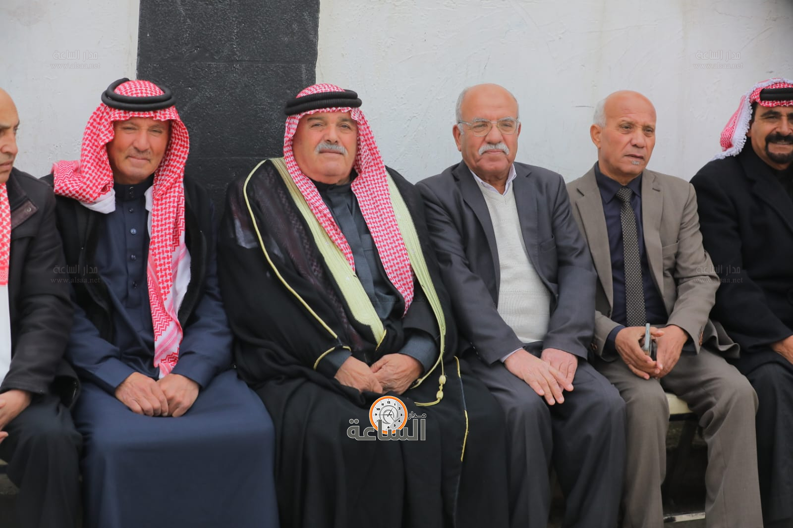 Madar Al-Saa Images 0.06922833630636283