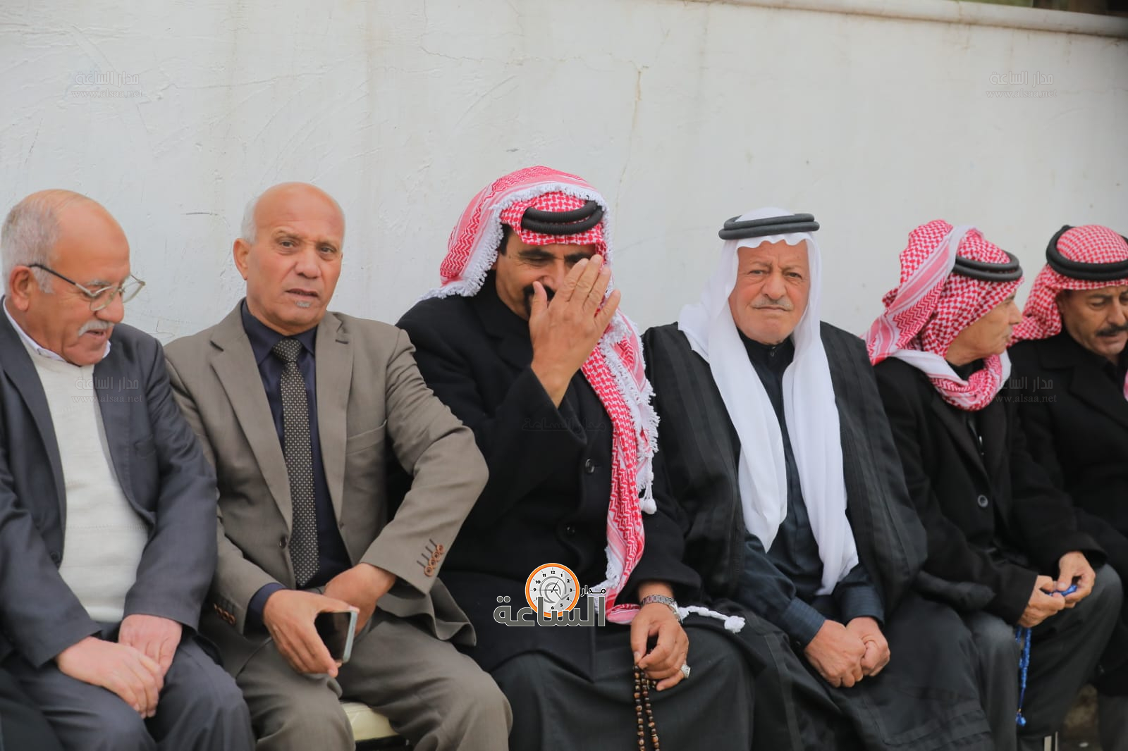 Madar Al-Saa Images 0.3013216933170939