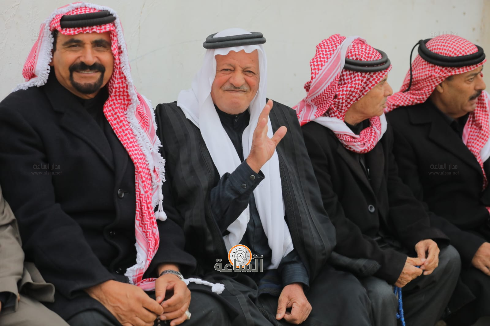 Madar Al-Saa Images 0.18403653165612743