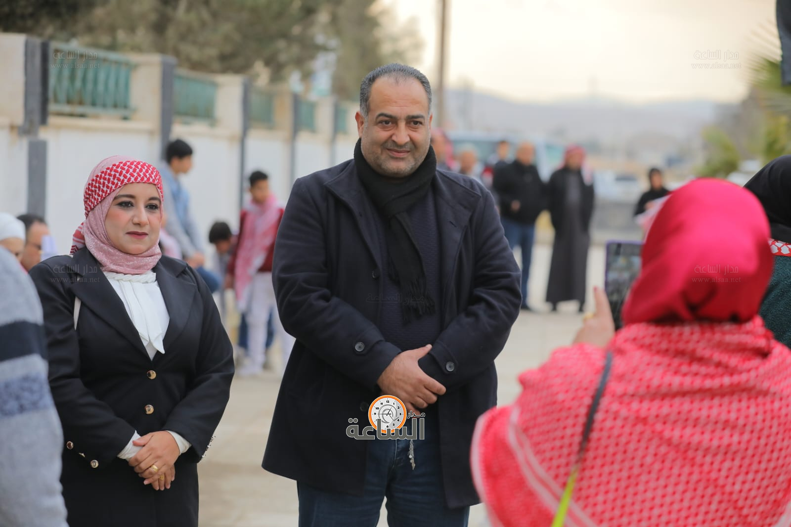 Madar Al-Saa Images 0.6846762647486426