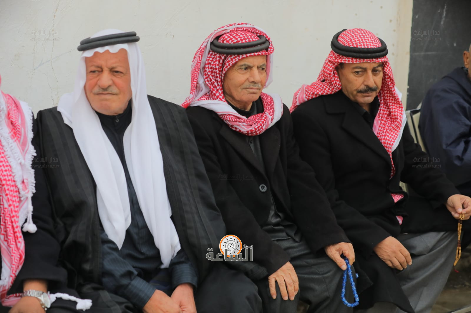 Madar Al-Saa Images 0.5073149067882052