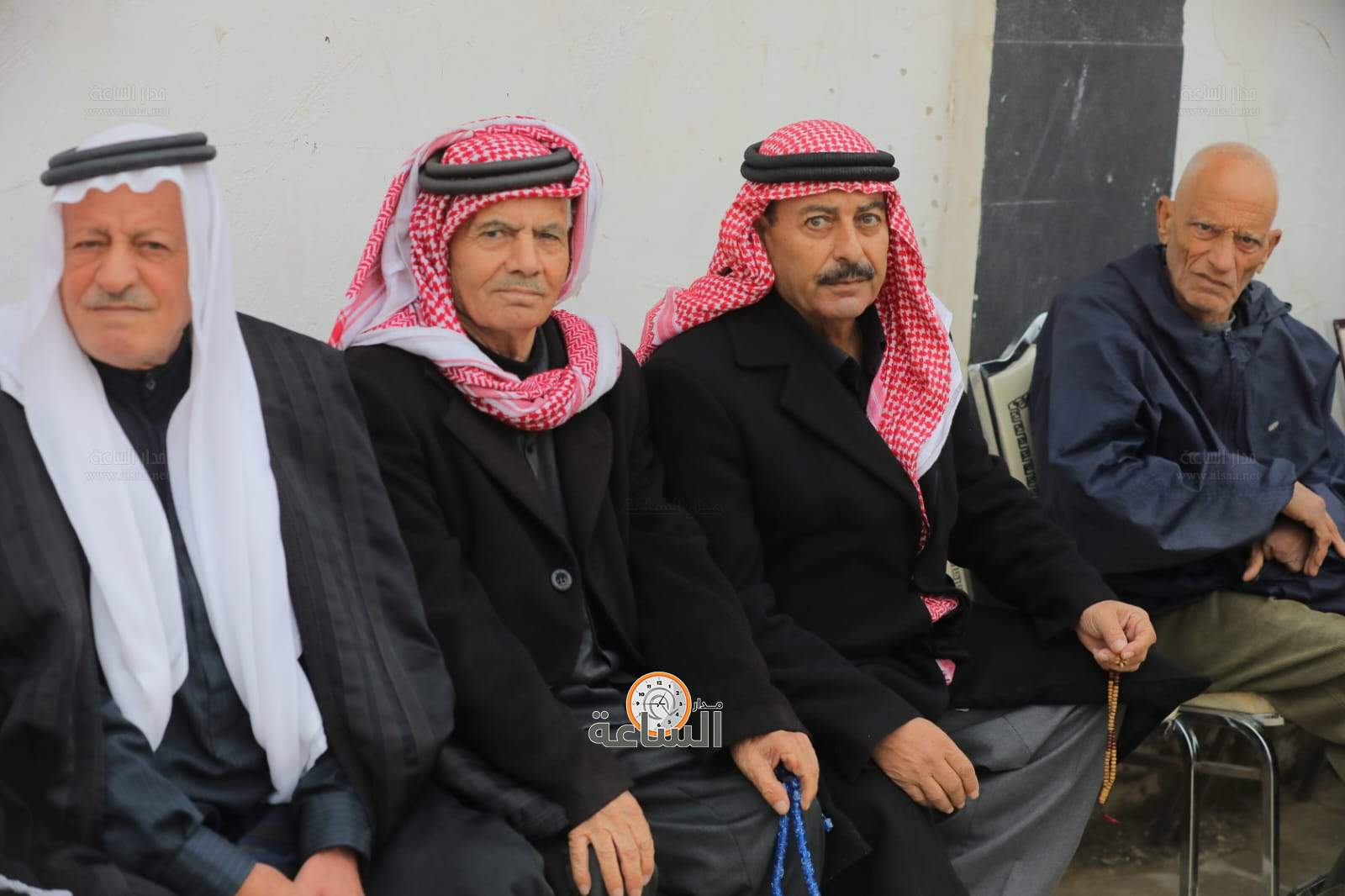 Madar Al-Saa Images 0.4239170707113531