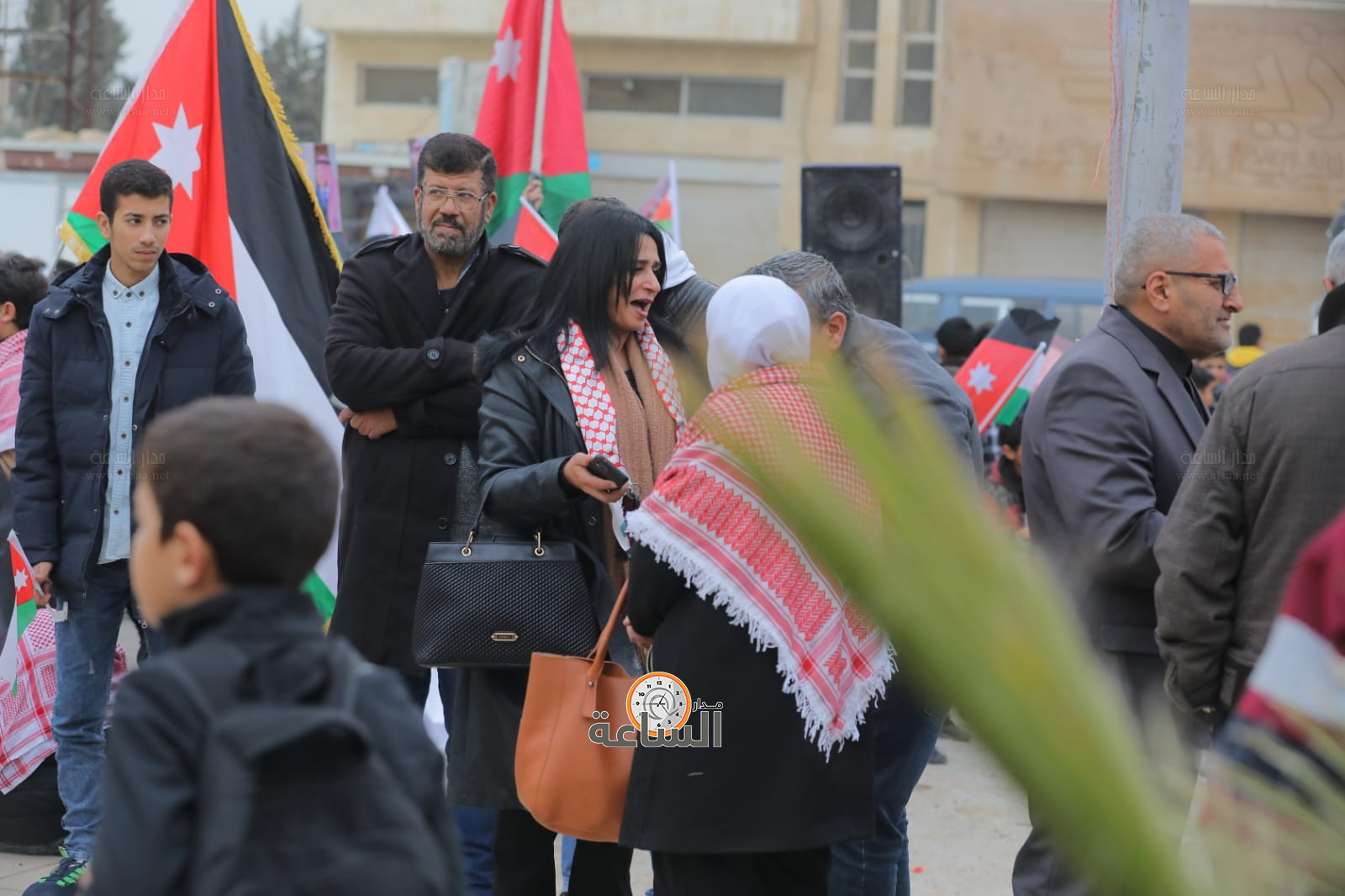 Madar Al-Saa Images 0.3025592119343261