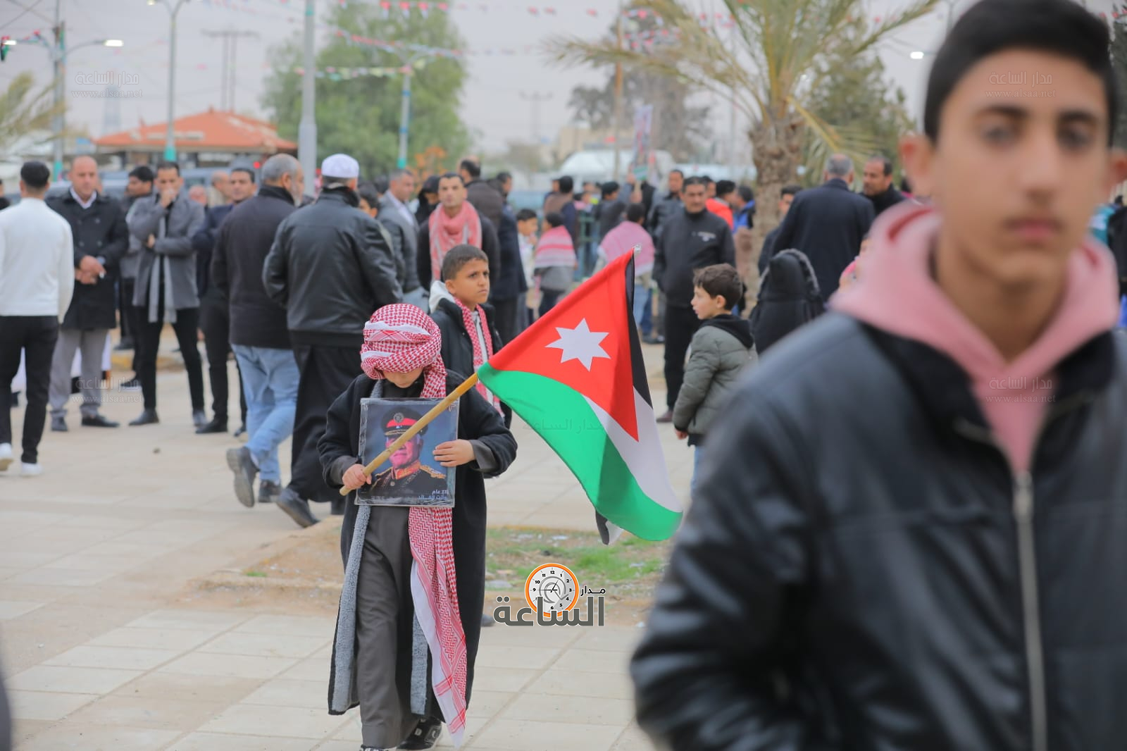 Madar Al-Saa Images 0.5031711702982646