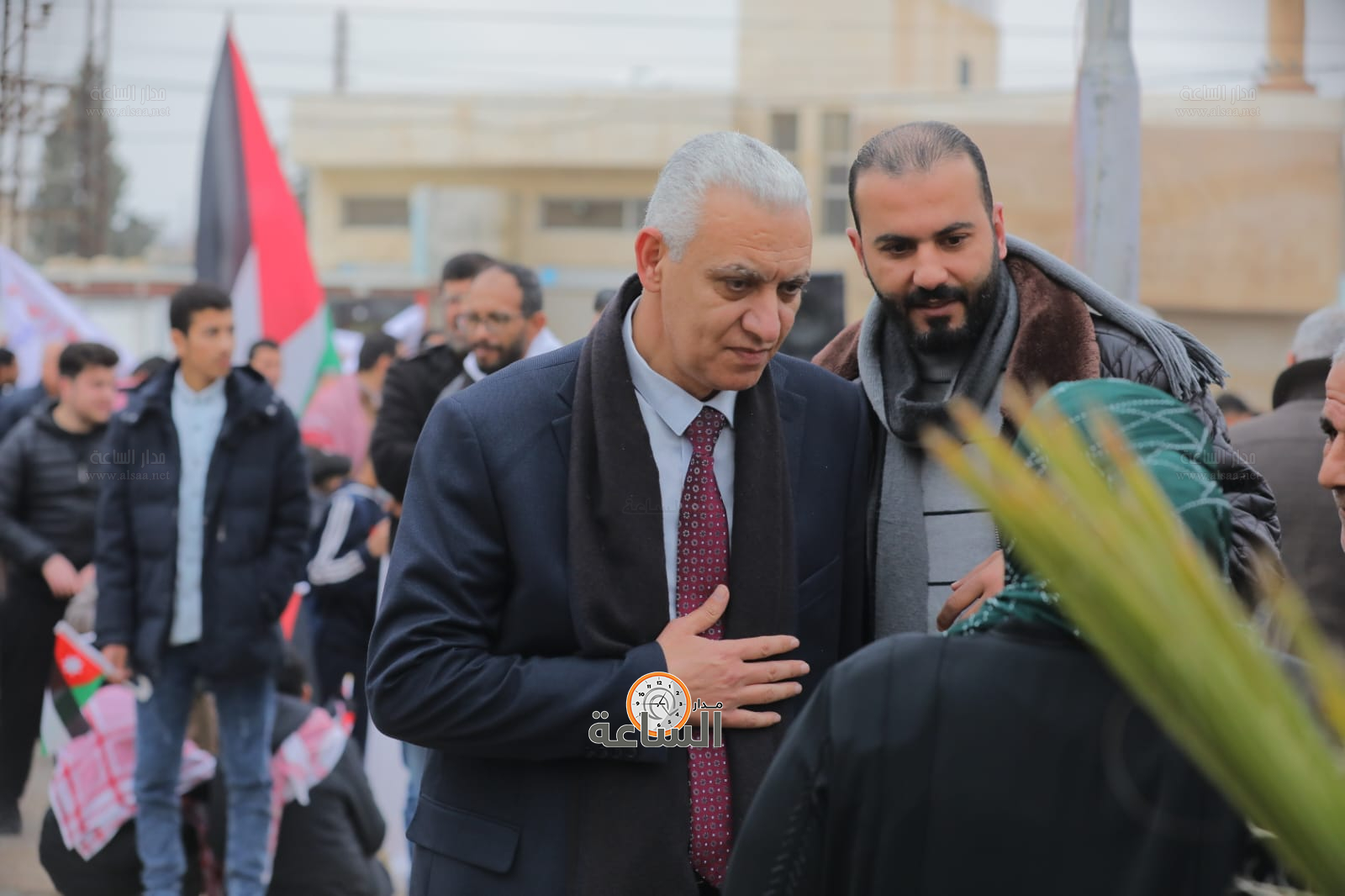 Madar Al-Saa Images 0.175235967131675