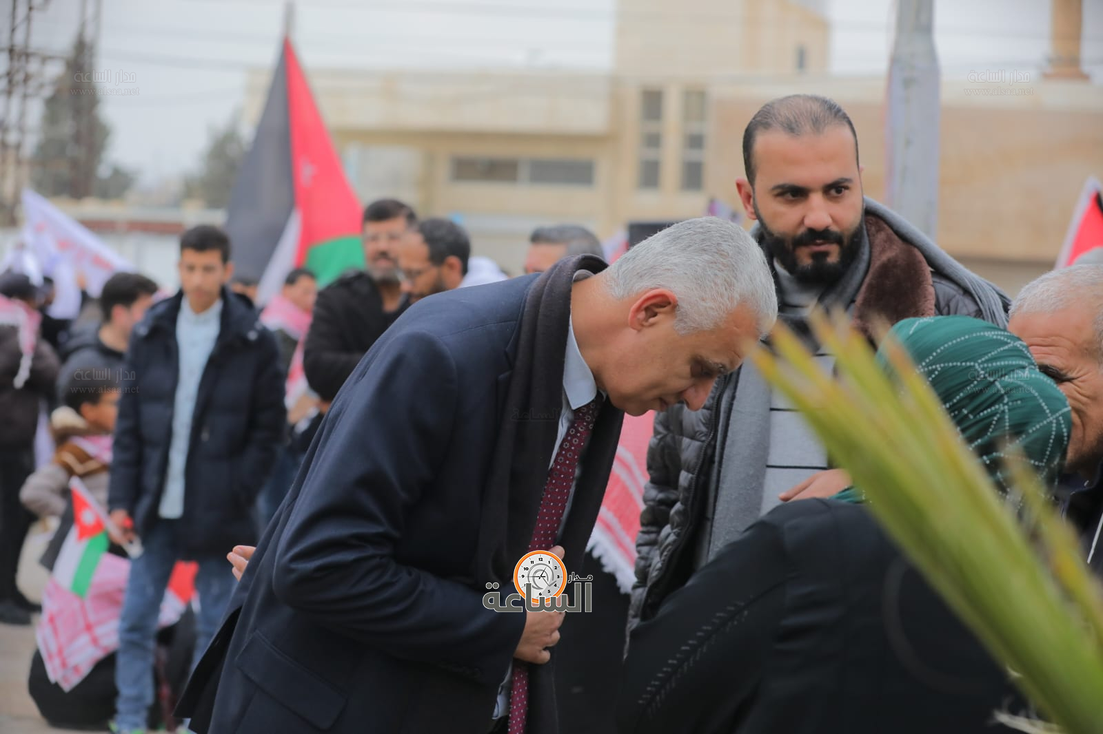 Madar Al-Saa Images 0.7616328517498807