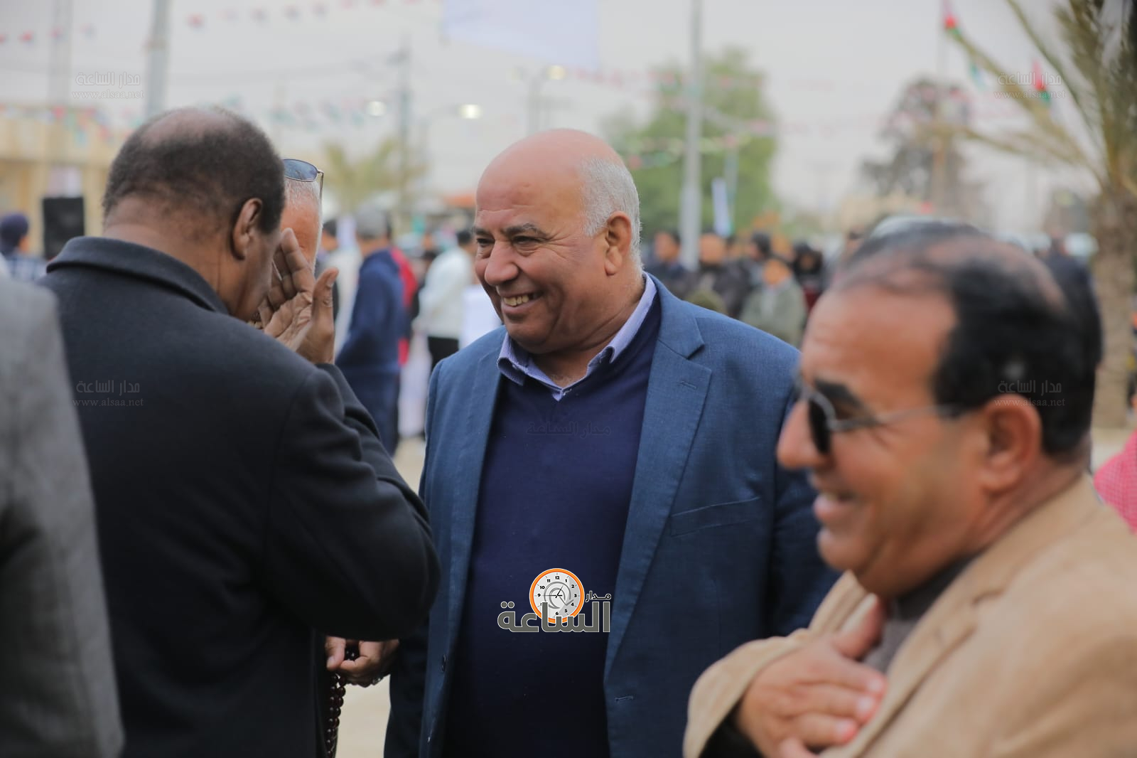 Madar Al-Saa Images 0.9479751719789704