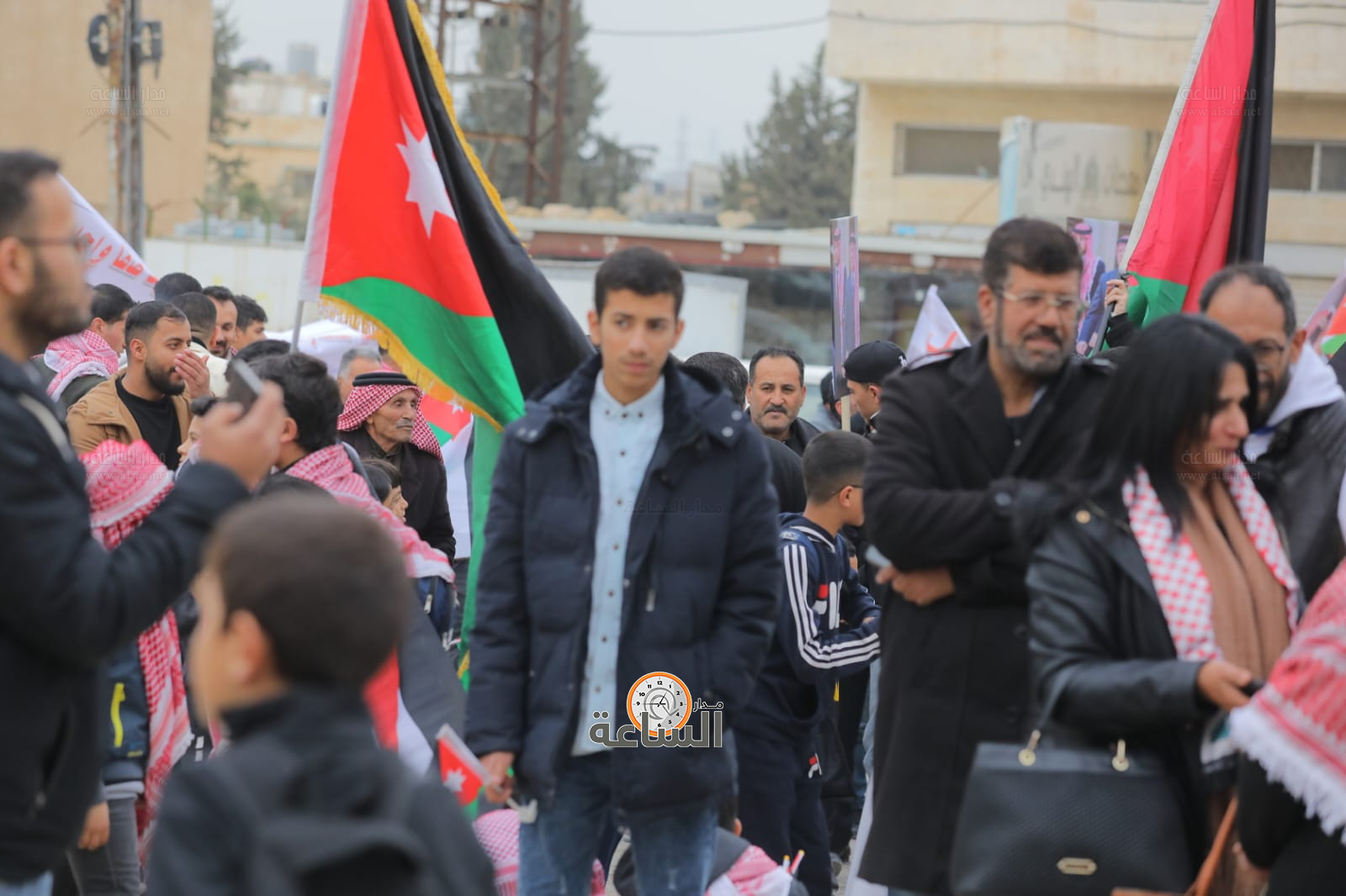 Madar Al-Saa Images 0.20306539705938276