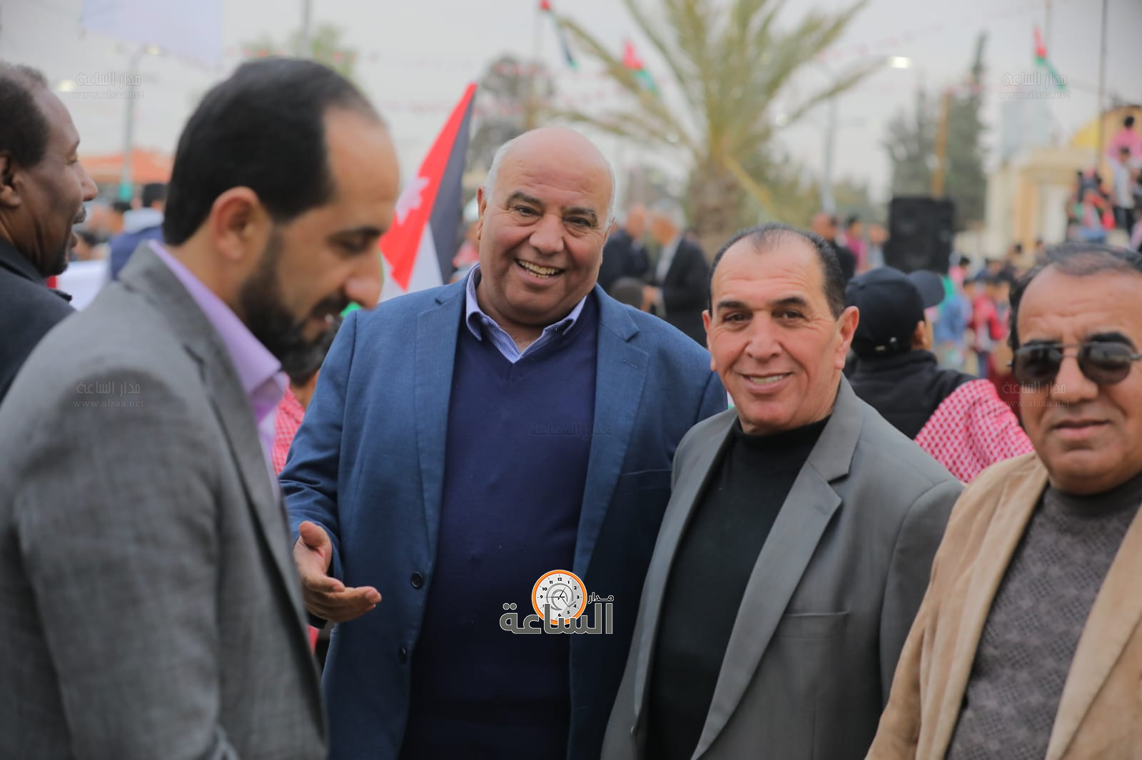 Madar Al-Saa Images 0.12250162148836807