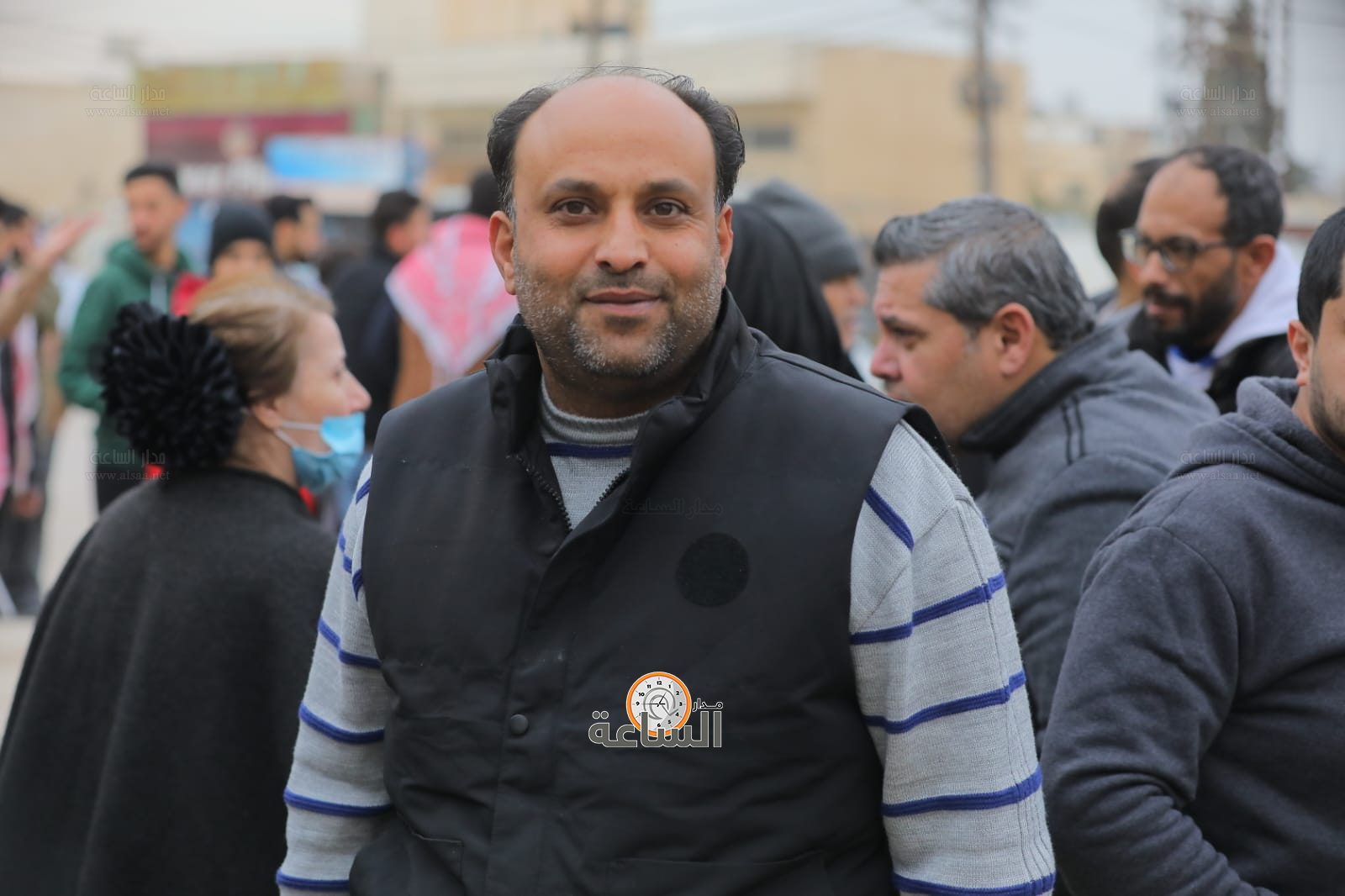 Madar Al-Saa Images 0.17733642554733953