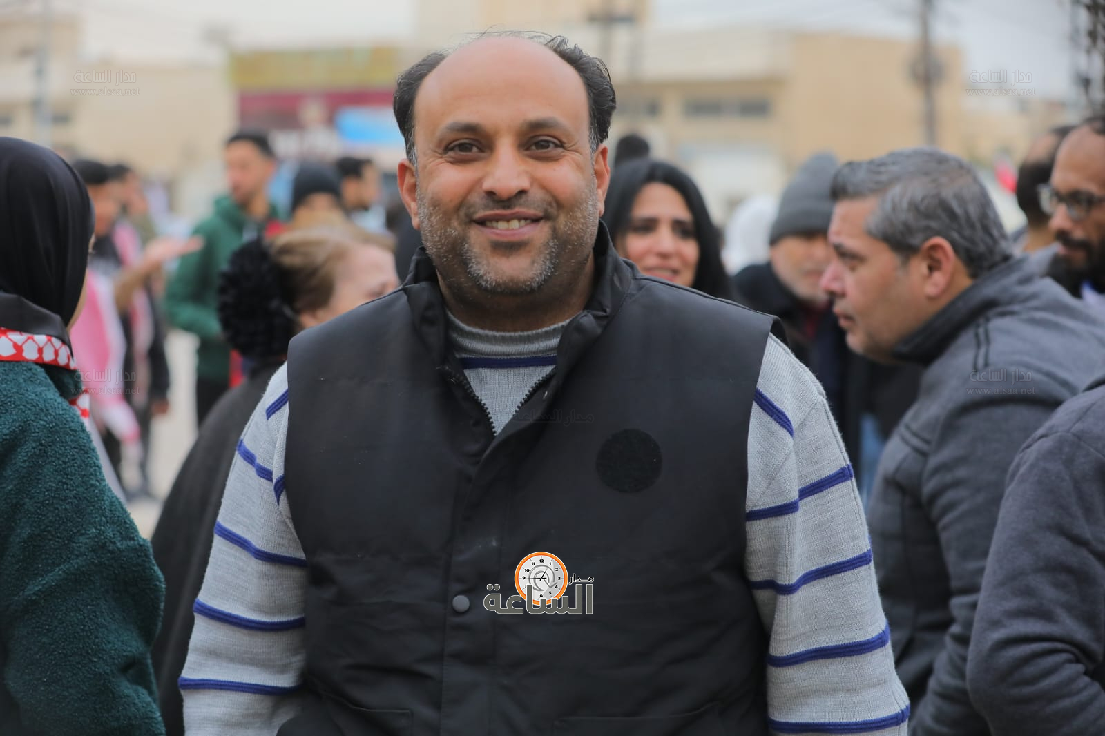 Madar Al-Saa Images 0.8626711067413393