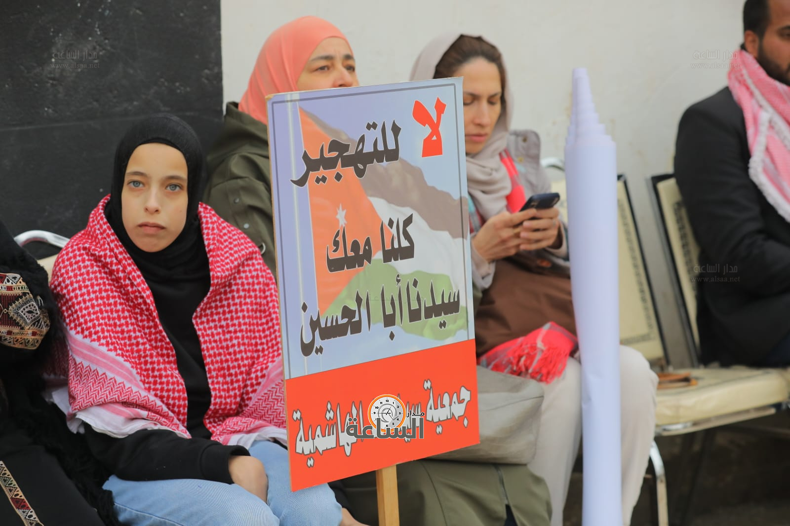 Madar Al-Saa Images 0.1691541499171736