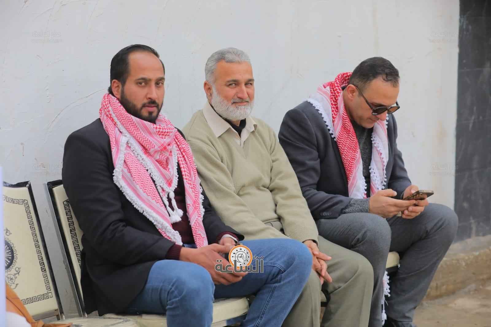 Madar Al-Saa Images 0.7459665779999811