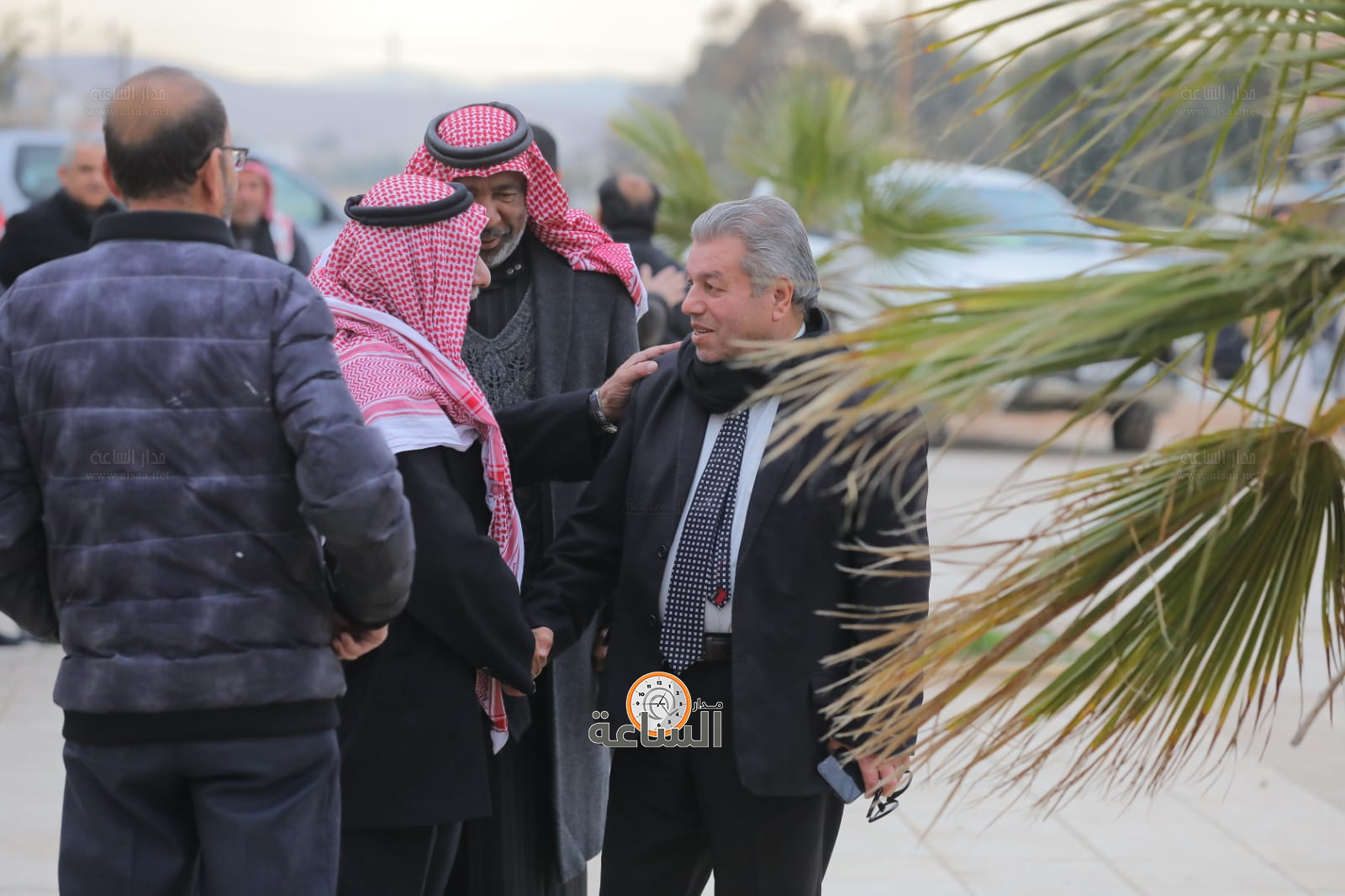 Madar Al-Saa Images 0.8683026160056289