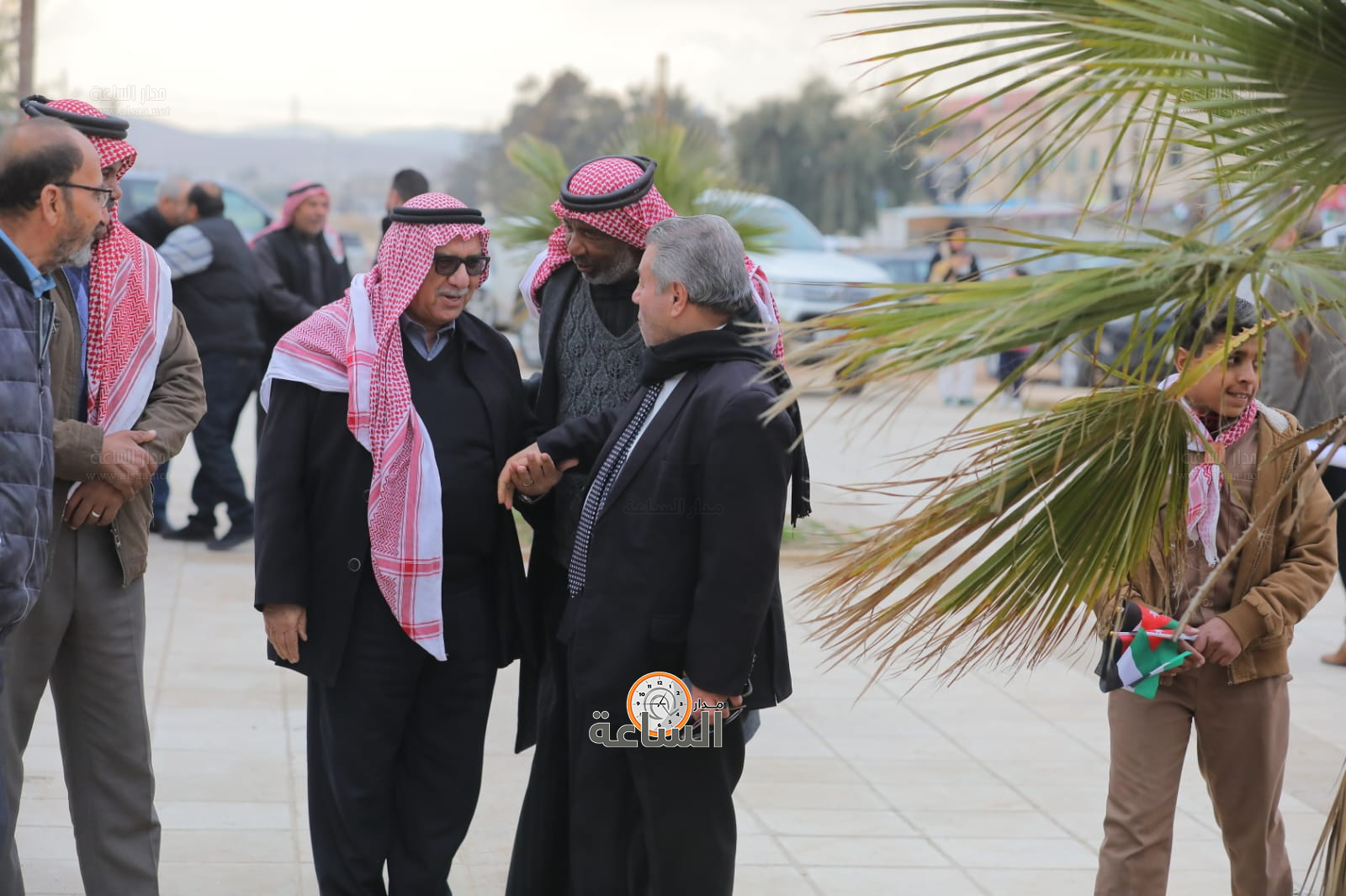 Madar Al-Saa Images 0.40937514013799703