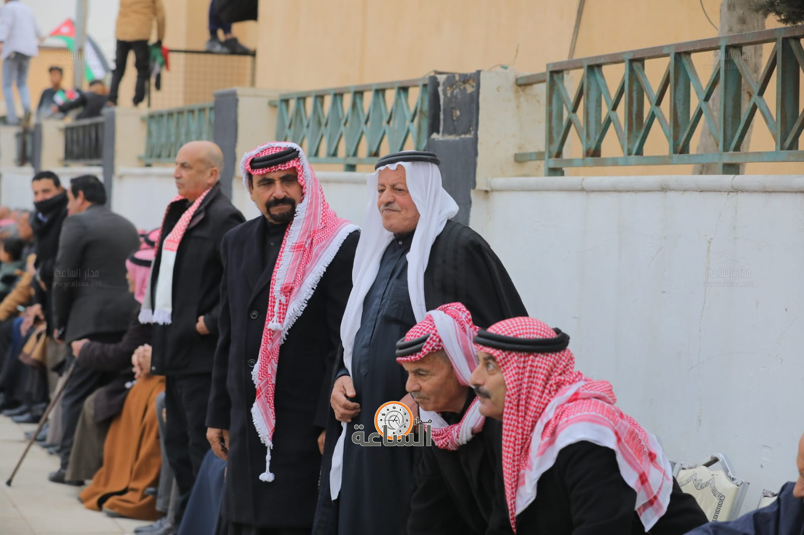 Madar Al-Saa Images 0.47388698227911363