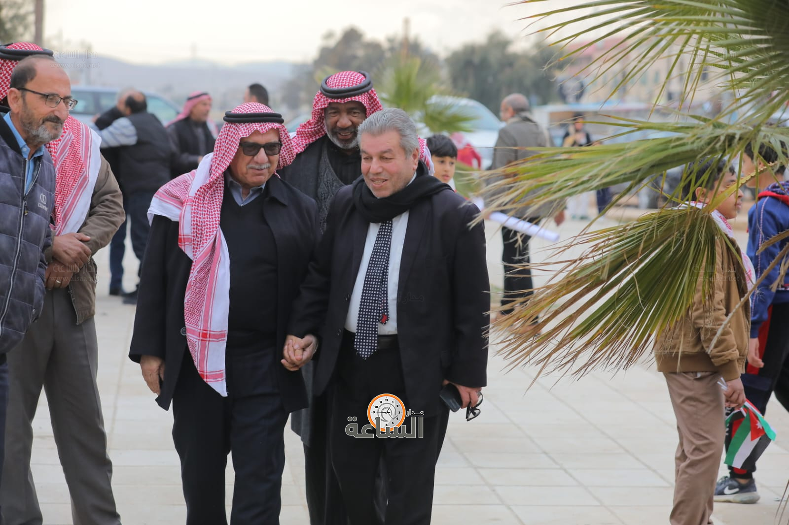 Madar Al-Saa Images 0.09011150354869701