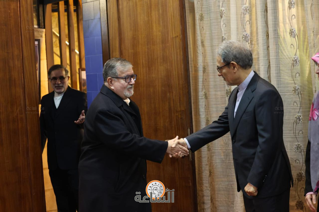 Madar Al-Saa Images 0.8084481274490851