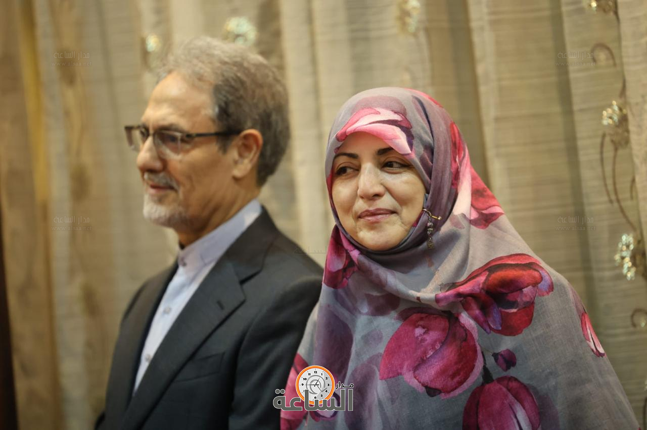 Madar Al-Saa Images 0.28069657615587995