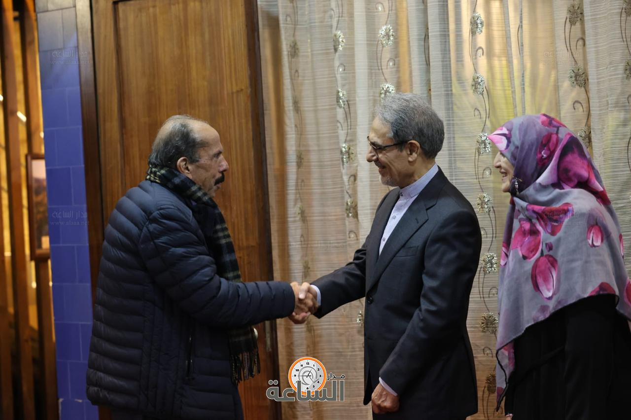 Madar Al-Saa Images 0.9466905871381248