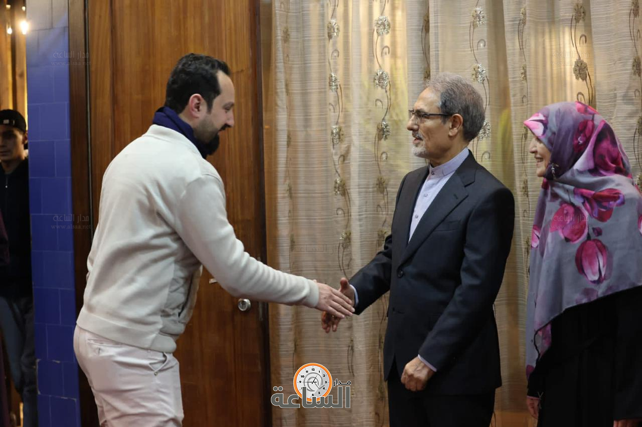 Madar Al-Saa Images 0.6831566169764596