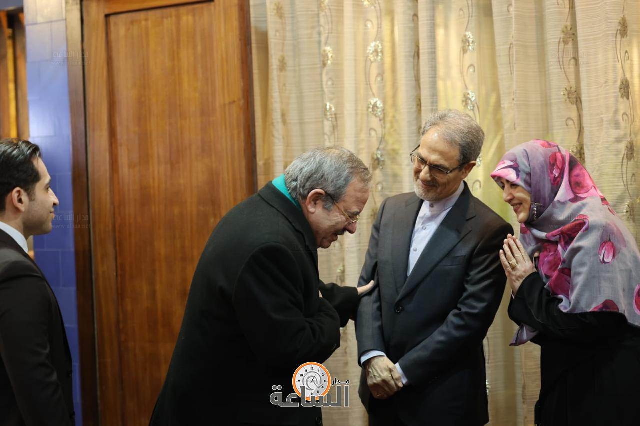 Madar Al-Saa Images 0.9982951755451952