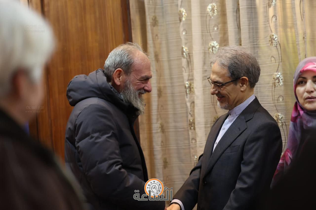 Madar Al-Saa Images 0.43701338527695777