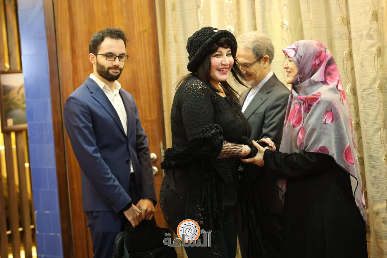 Madar Al-Saa Images 0.2705948558036453