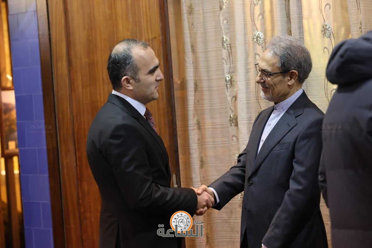 Madar Al-Saa Images 0.3619765491275524