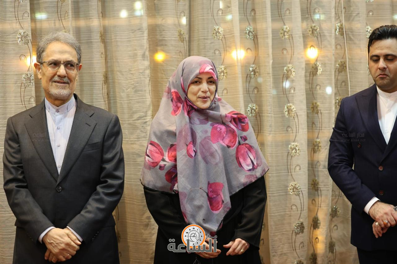 Madar Al-Saa Images 0.06555386027048127